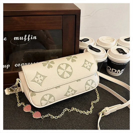 Women Bags Designer Luxury Crossbody Shoulder Purses Handbag Women Clutch Travel Tote Bag 2025 Lady Luxury Classic Shoulder Bag